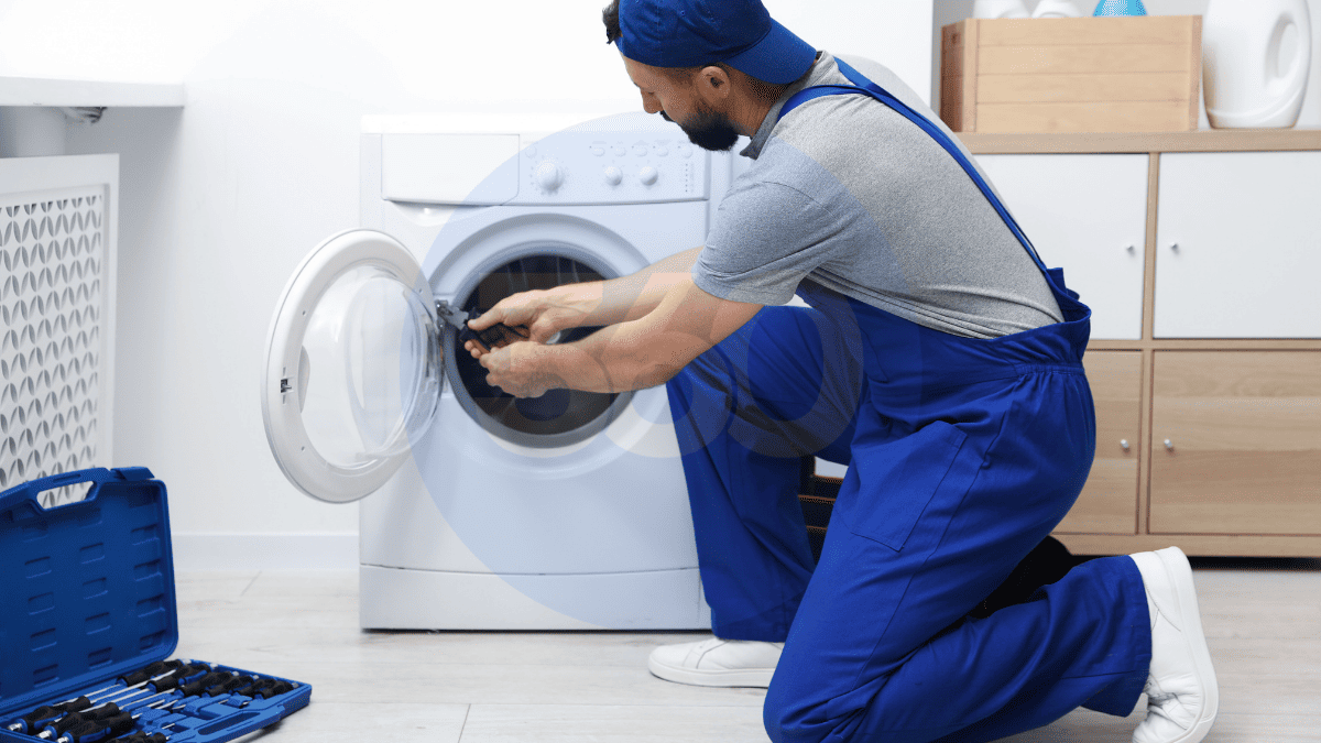 Hadim Çamaşır Makinesi Servisi